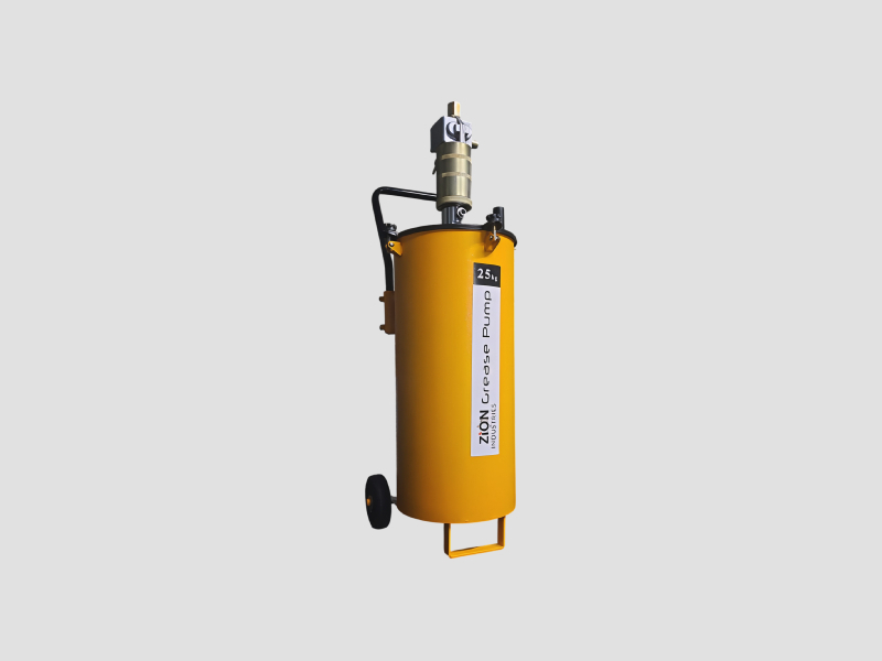 25kg Pneumatic Grease Pump