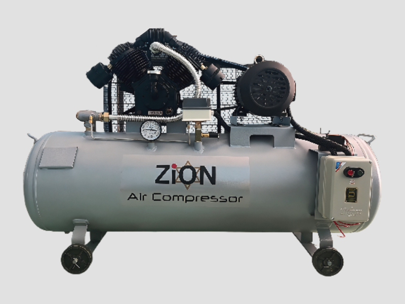 3 HP 3D Air Compressor