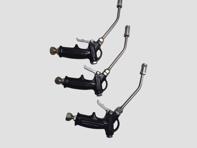 Pneumatic Grease Gun