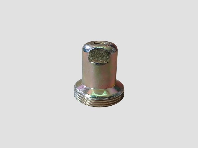Grease Pumps Spare Parts