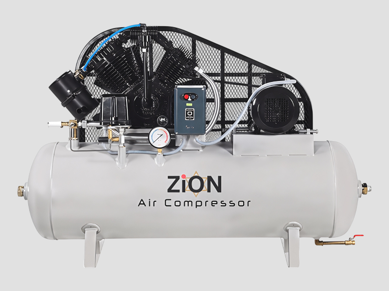 Zion Air Compressor