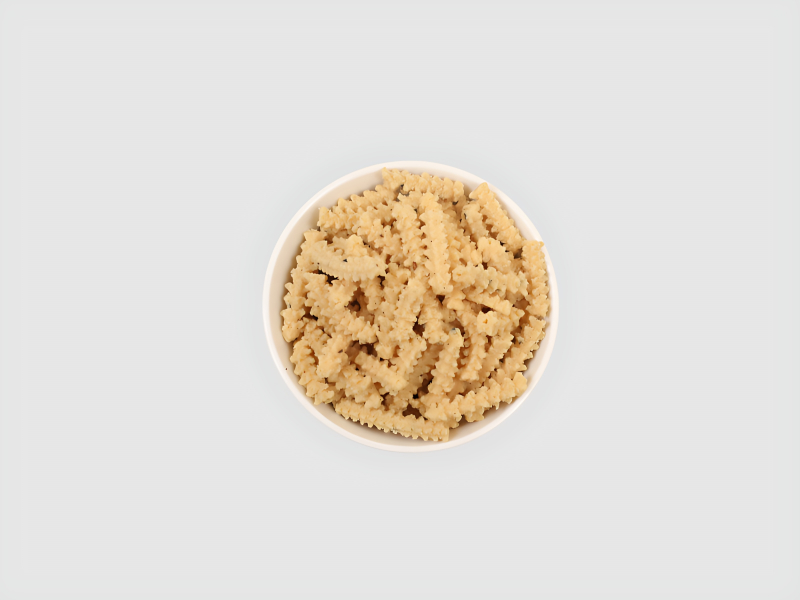 Butter Murukku Traditional Snack For Crispy Tea Time Consumption