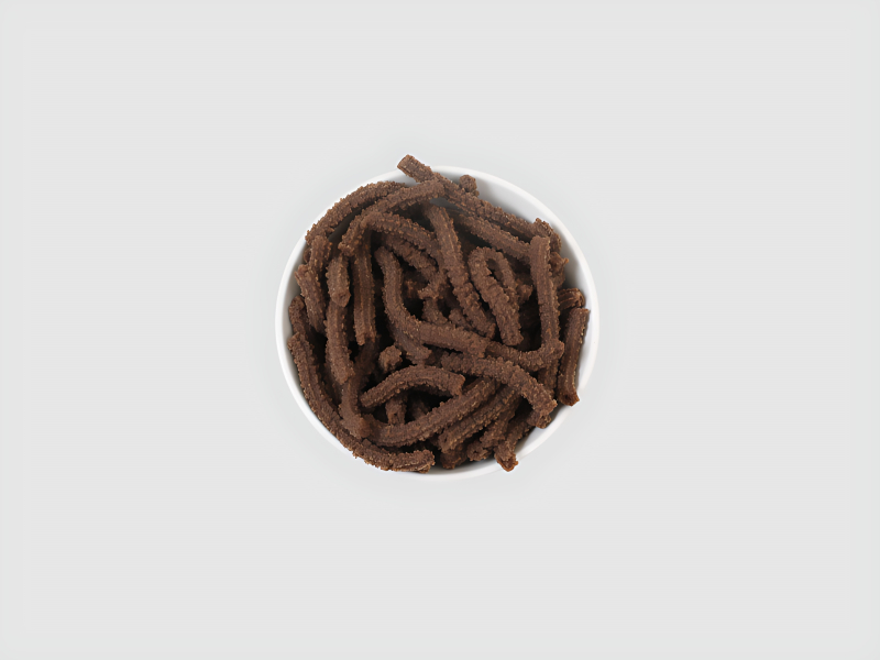 Millet Snacks