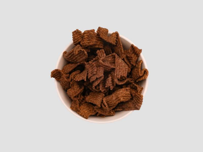 Ragi Ribbon Pakoda Millet Snack For Crispy Consumption