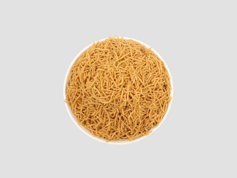 Thinai Ompodi Millet Snack For Healthy Tea Time Consumption