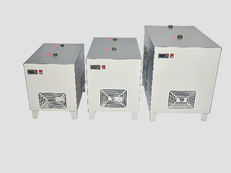 Driyer Box 20 CFM Panel