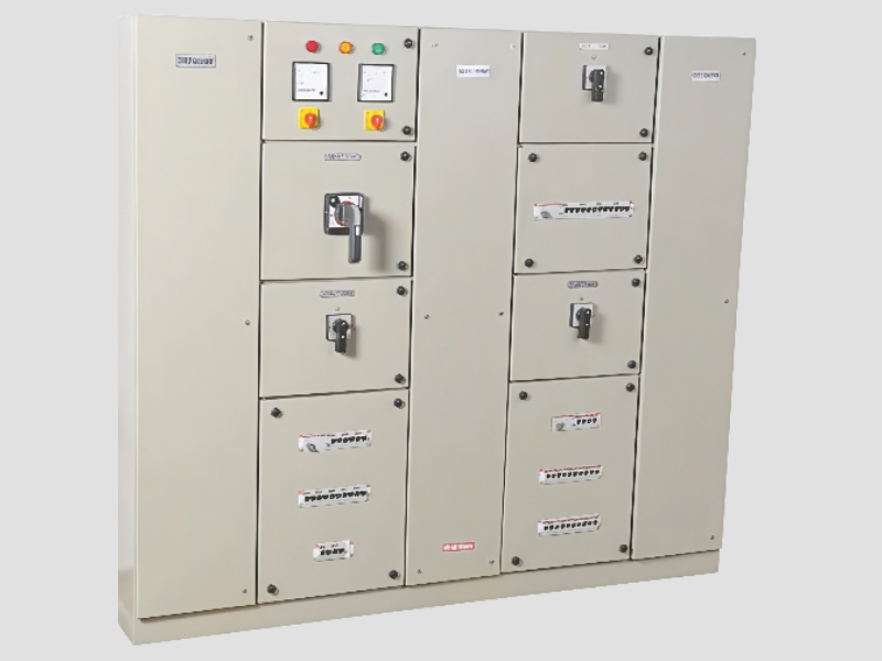 Power Loom Panel