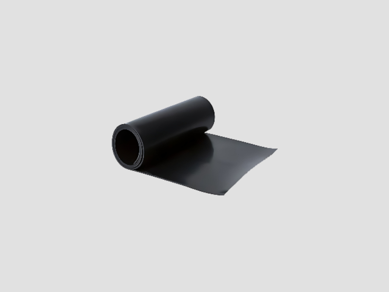 Butyl Rubber Sheet IIR Industrial Grade Sealing and Insulation