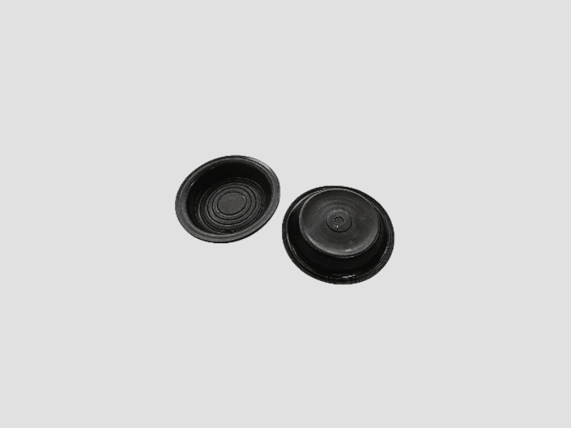 Diaphragm Rubber Sheet Flexible Industrial Sealing Membrane