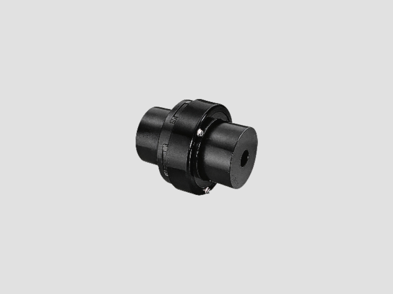 RRS RRSC Type Spacer Jaw Coupling Radially Removable