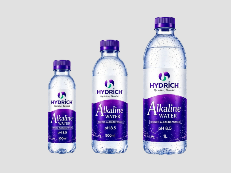 Hydrich Products