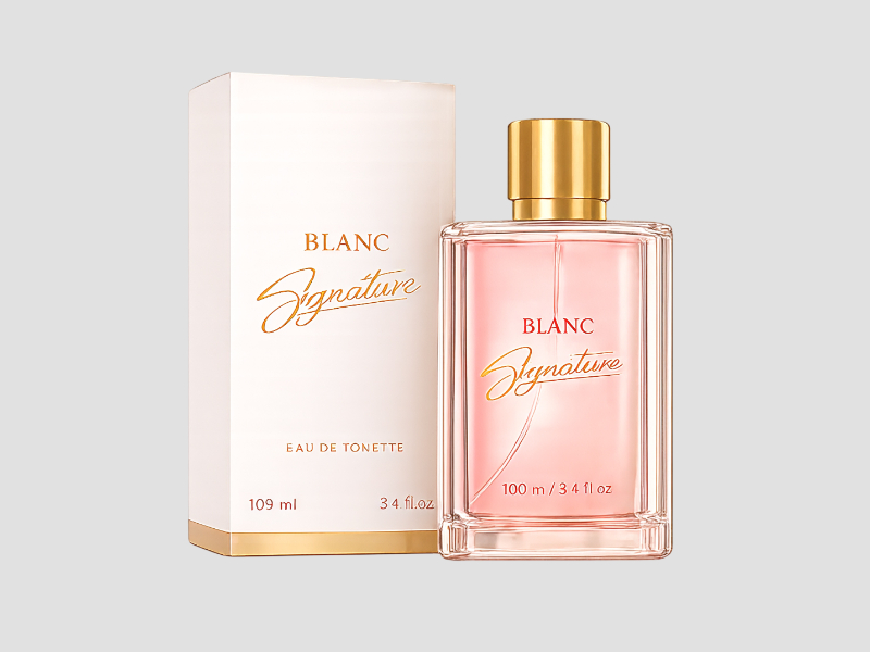 Blanc Signature