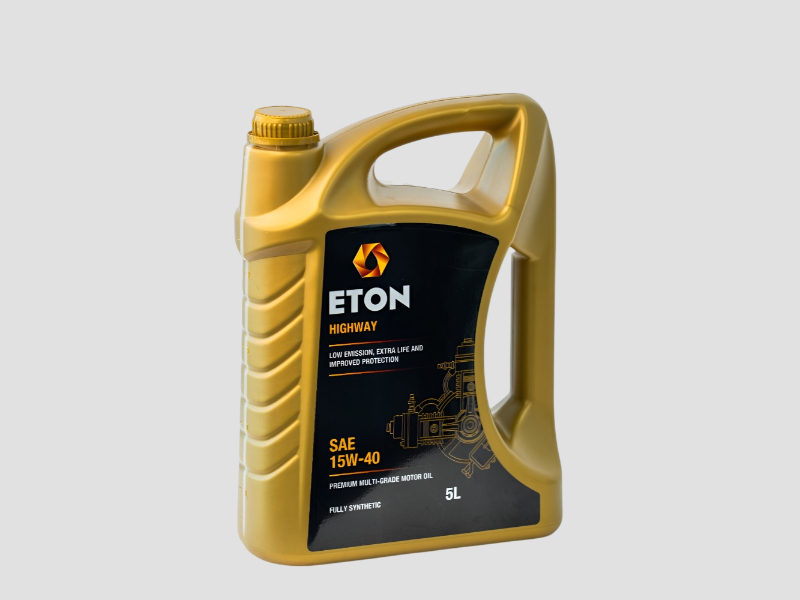 Eton 15W40 
