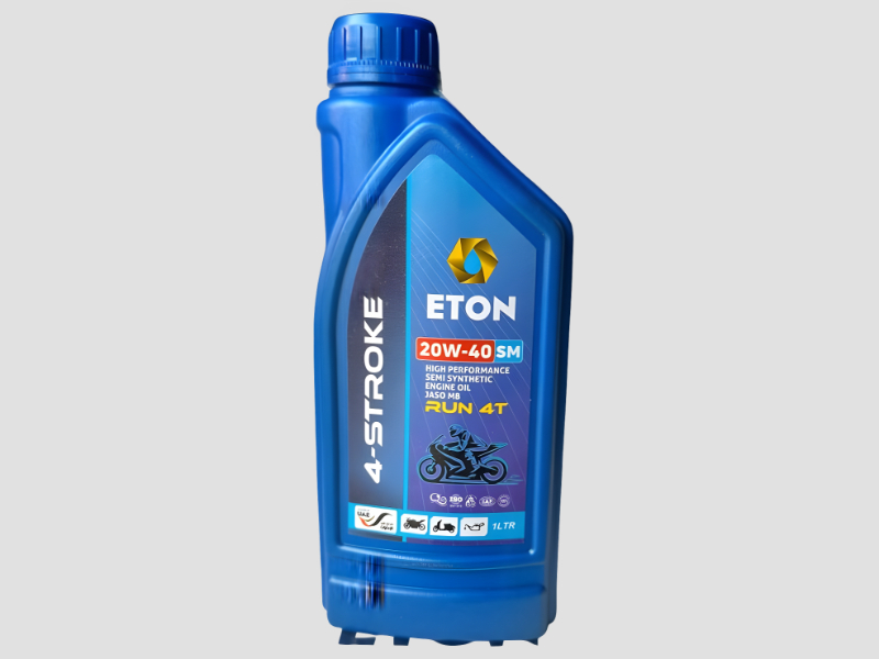 Eton 20W40 