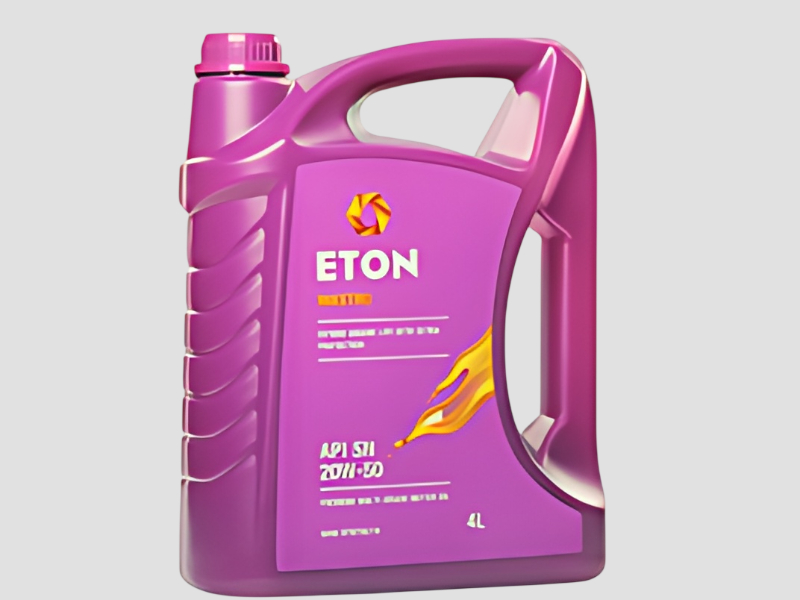 Eton