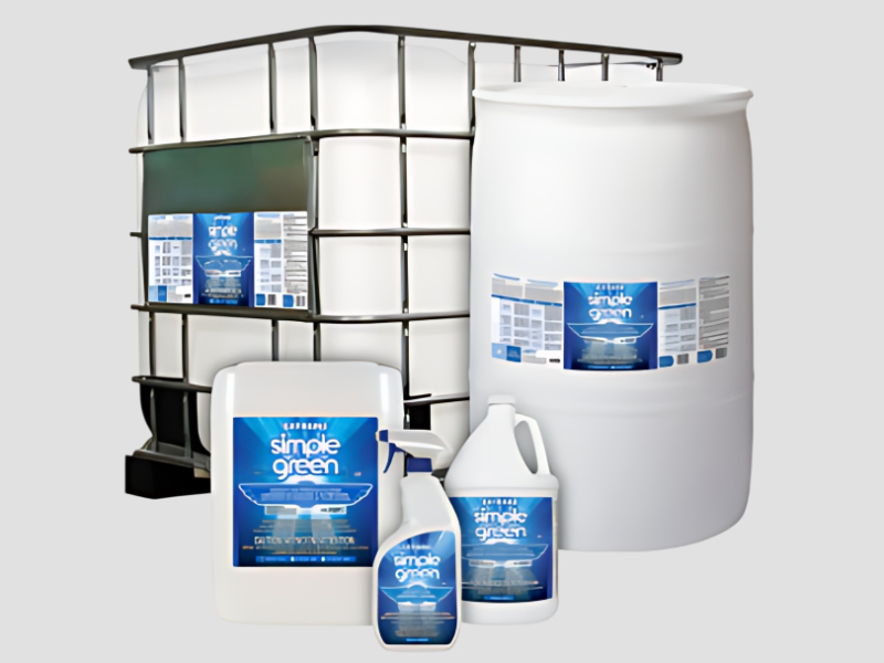 Extreme Simple Green Aircraft And Precision Cleaner 