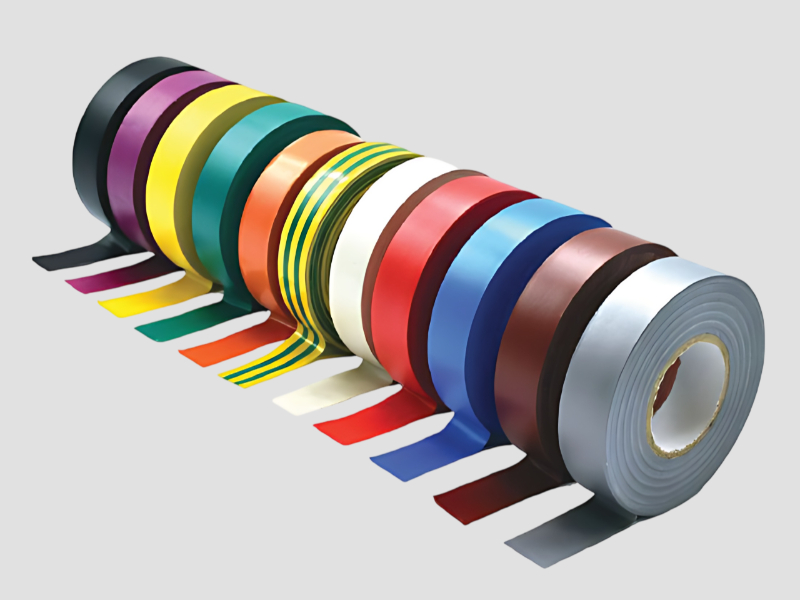 Adhesive Tapes