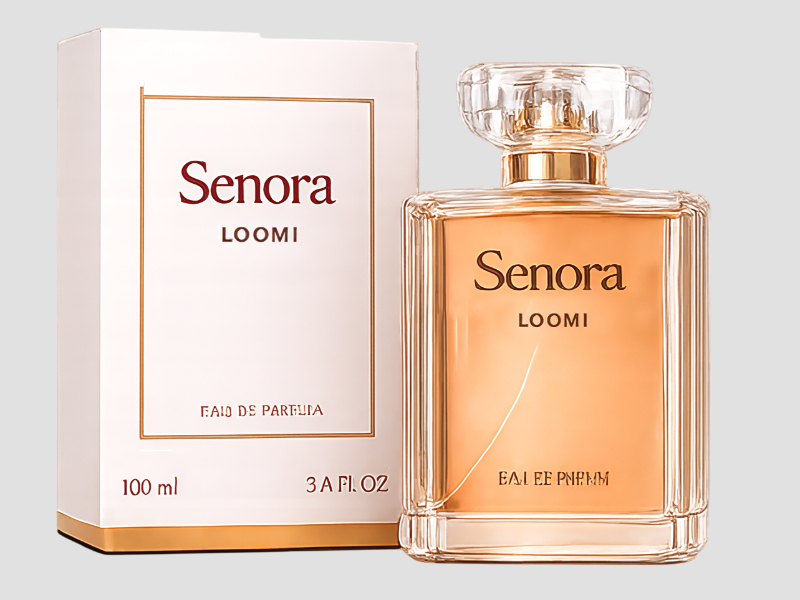 Perfumes