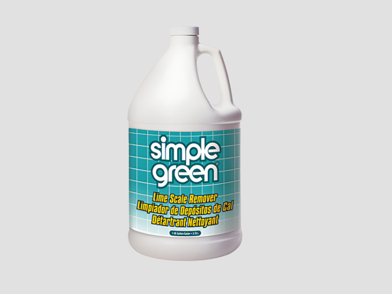 Simple Green Lime Scale Remover 