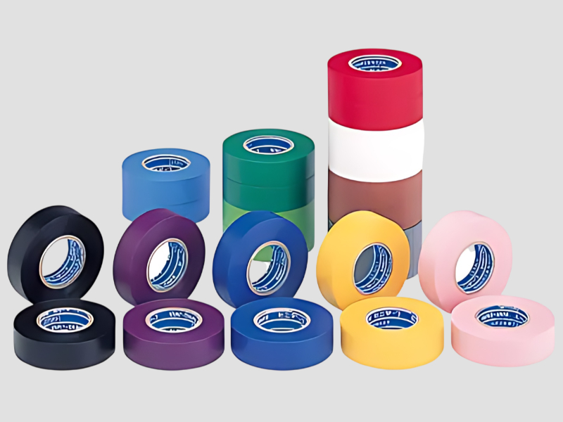 Wire Harness Vinyl Tape 