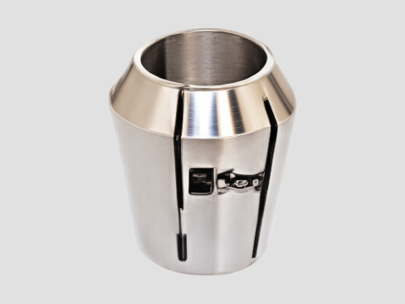E40 Schaublin Collet