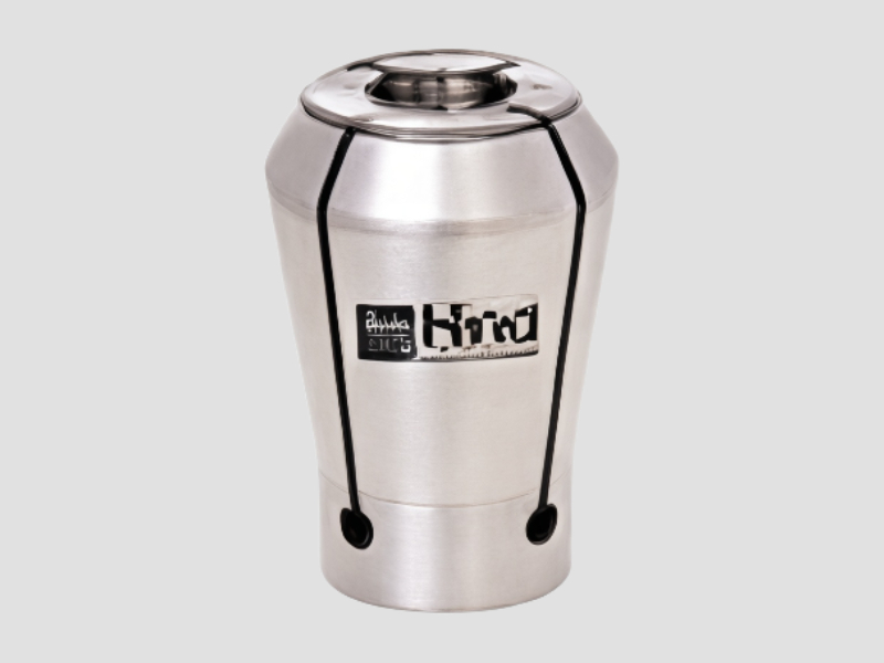 E40 Tail Collet