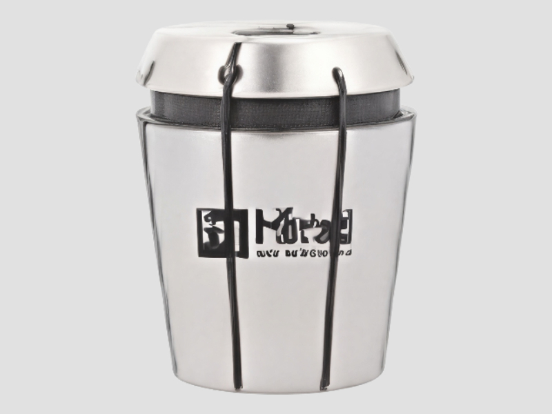 ER Silicon Sealed Collet