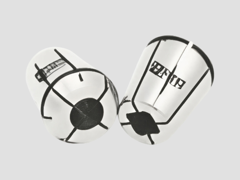 ER TAP COLLET