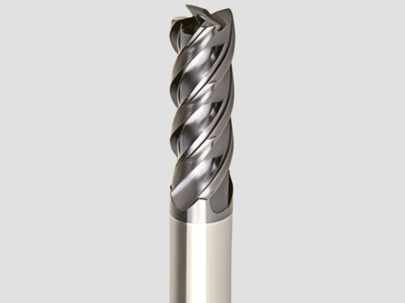 Carbide Endmill