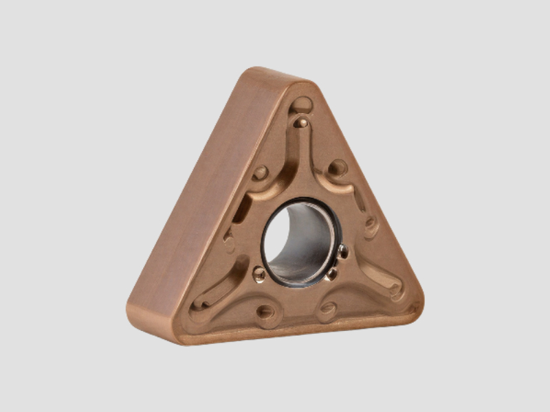 Carbide Inserts