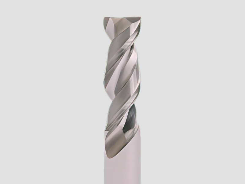 Utron Flat Carbide Endmill