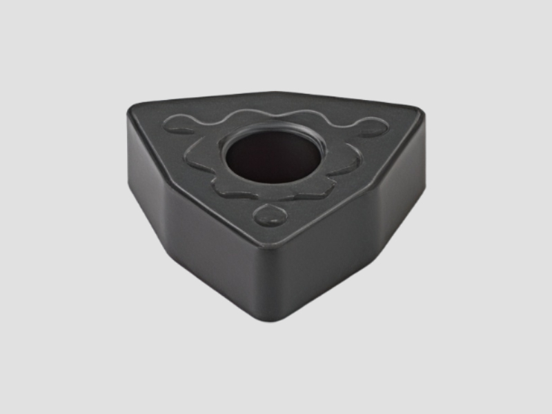 WNMG Carbide Turning Insert – CNC Lathe Cutting Tool 