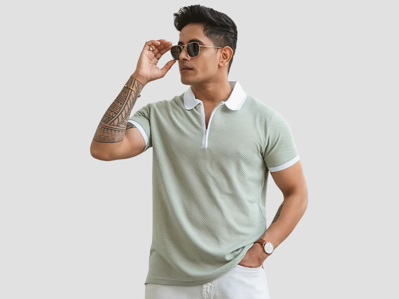 Mens Wear 