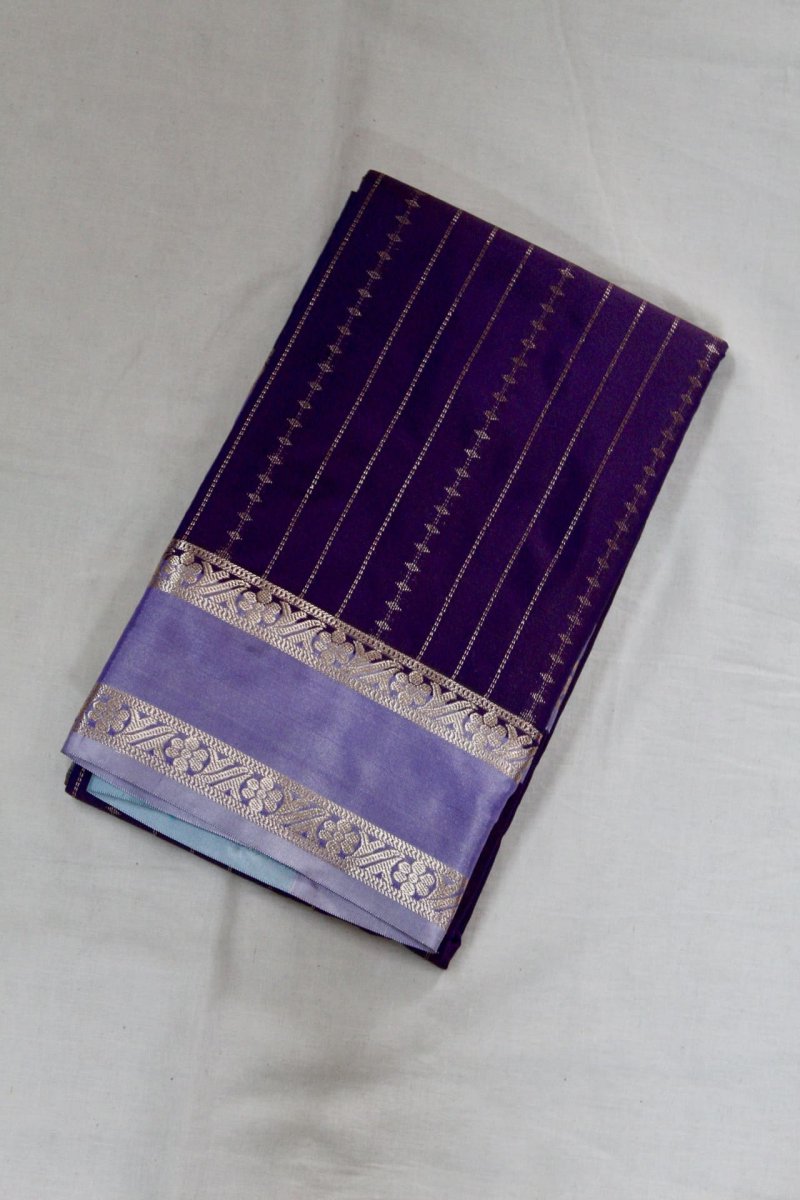 Semi Silk Sarees