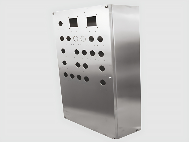 Stainless Steel Panel