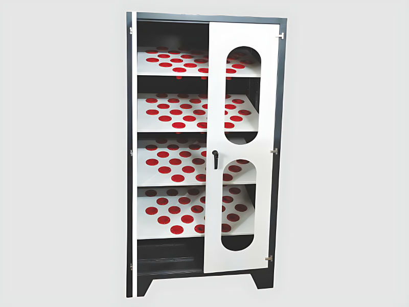 VMC Tool Cabinet For CNC Tool Storage