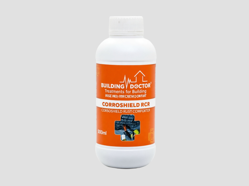 Corrosion Treatments