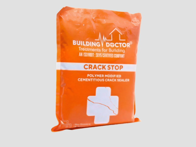 Crack Fillers