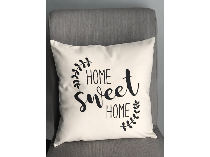 Aesthetic Designer Pillow Case