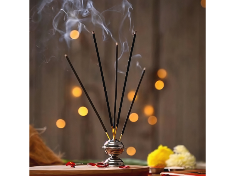 Agarbatti (Incense Sticks)