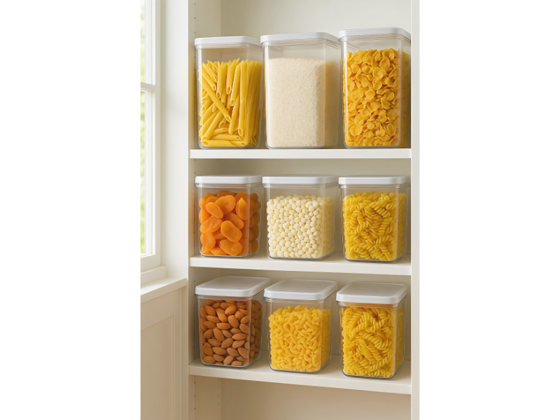 Airtight Food Storage Container