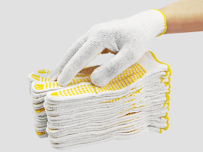 Anti-Slip Work Gloves