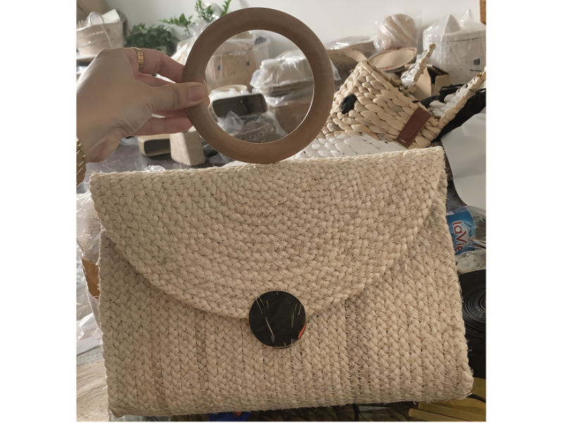 Banana Fibre Bags
