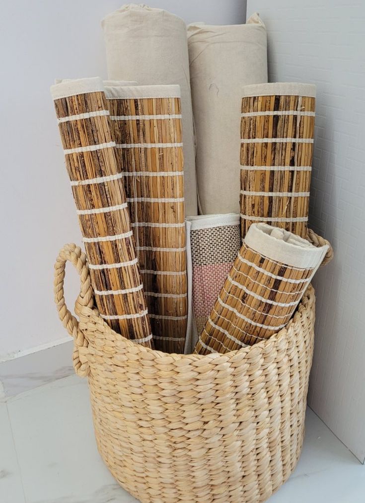 Banana Fibre Mats