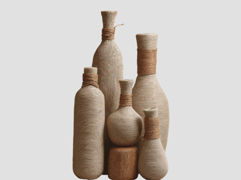 Banana Fibre Products