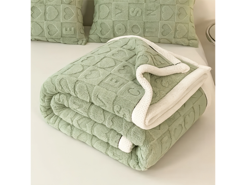 Bathrobes And Towels