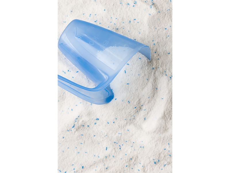 Industrial Salts And Chemicals