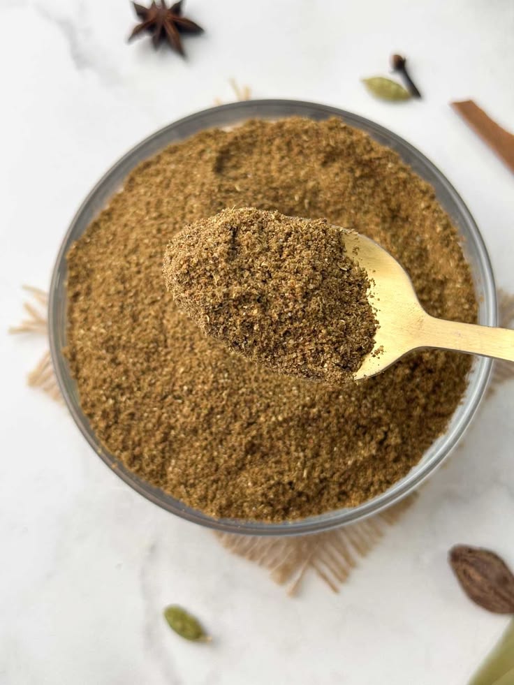 Chicken Masala 