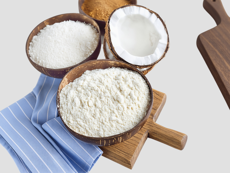Coconut Flour