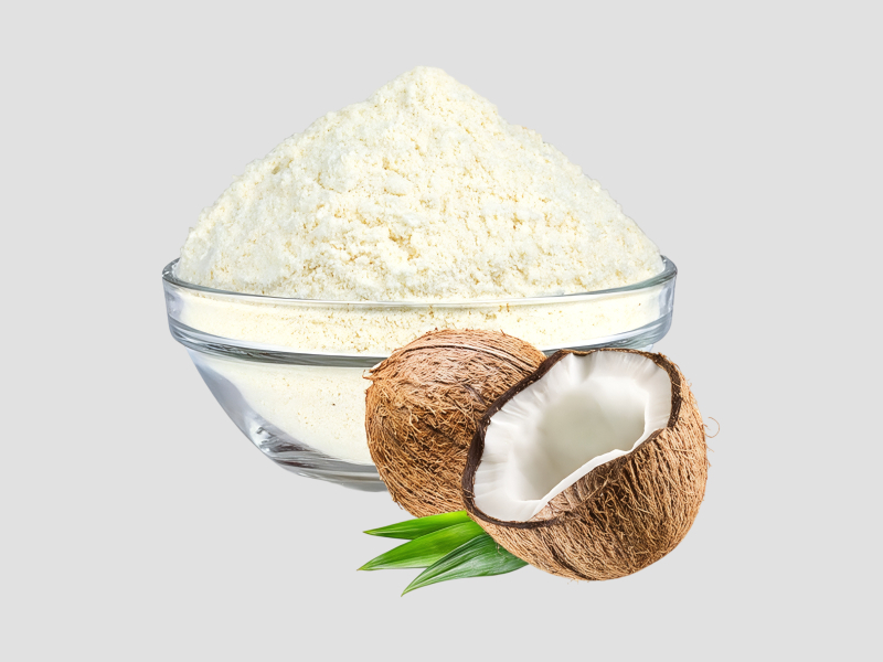 Coconut Powder